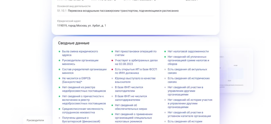 Как проверить ооо на долги и судебные дела по инн
